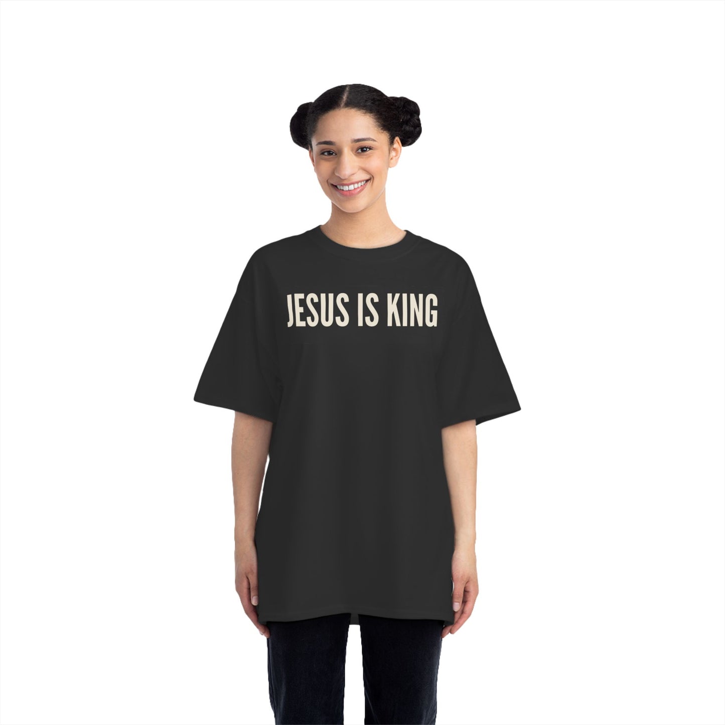 JESUS IS KING T-Shirt