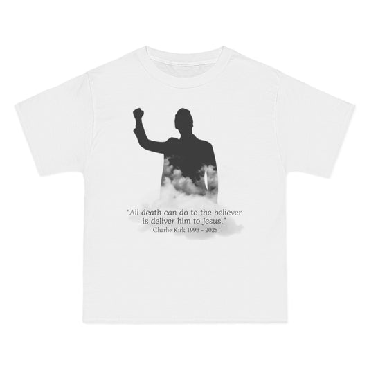 Inspiring Charlie T-Shirt