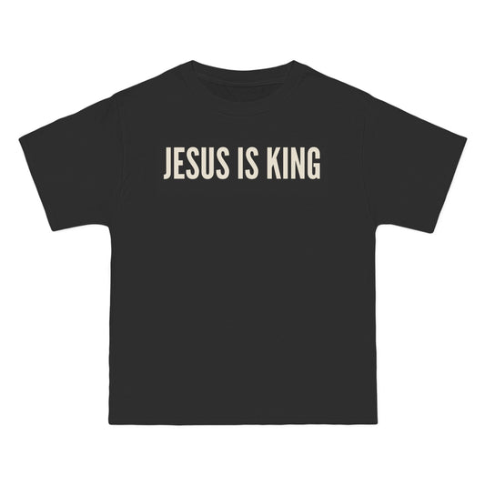 JESUS IS KING T-Shirt