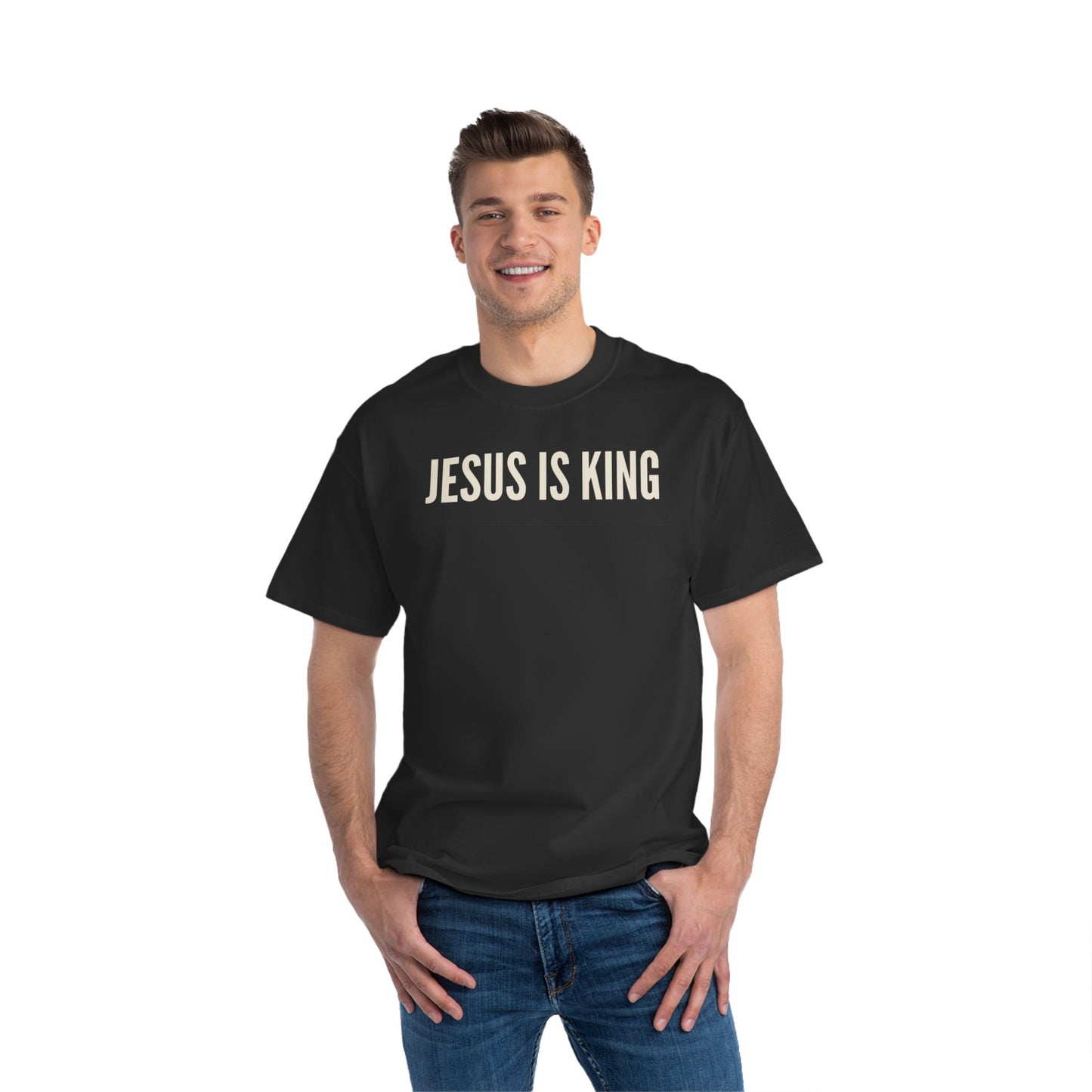 JESUS IS KING T-Shirt